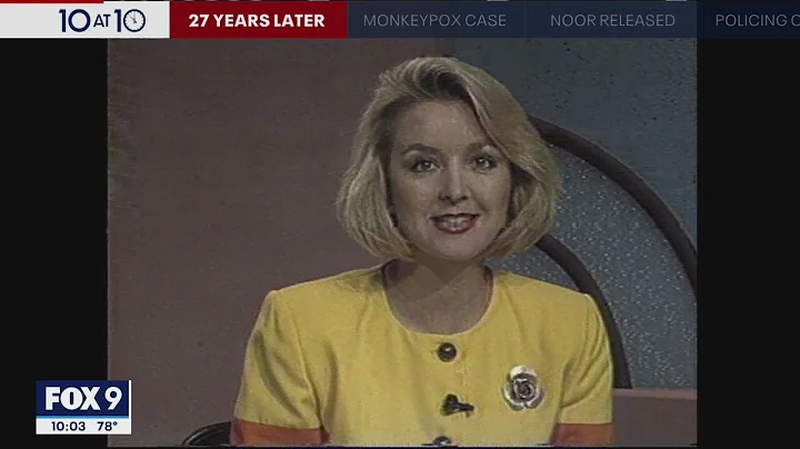 Where is Jodi Huisentruit? Search for news anchor ...