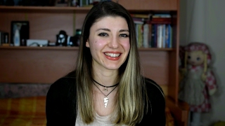 Beni Tanıyın !