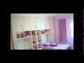 Quarto de menina planejado da Móveis da Praça (2)