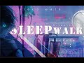 SLEEPWALK / ヒトリエ (covered by あめし)