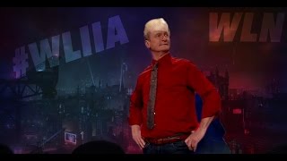 World's Worst Superhero by WhoseLineNation 11,895 views 7 years ago 12 seconds