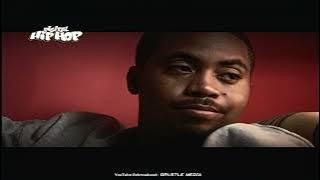 Nas - Disciple of the Streets (Rare)