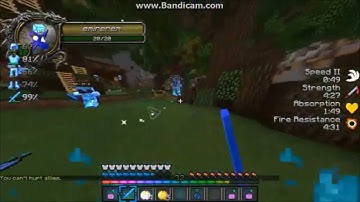 Senimine with them hacks . Desteria factions - Eldyn realm.