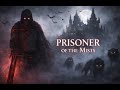 A Hexblade Wanders Ravenloft’s Mist