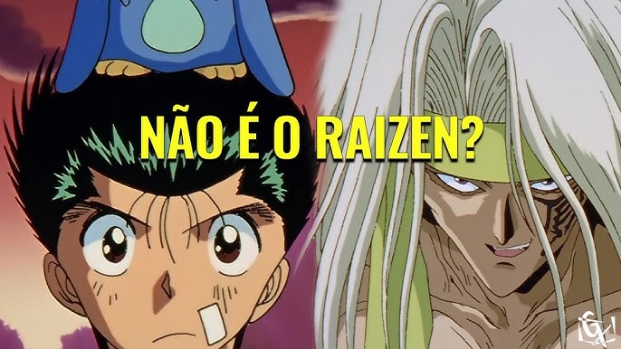 Yu Yu Hakusho 10 Cuiriosidades E Diferenças Entre O Anime E O Mangá