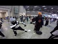 Anime Fest - My First Cosplay!