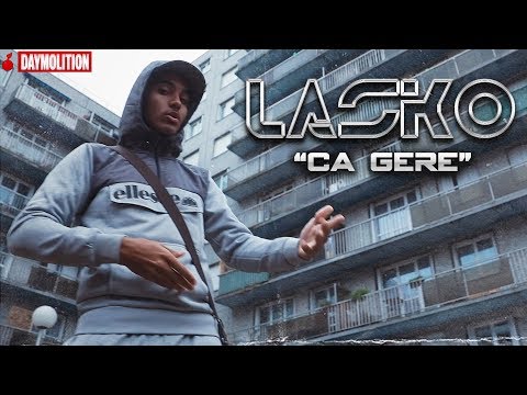 Lasko - Ça Gère I Daymolition