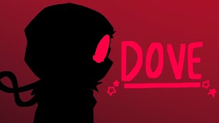 DOVE | original | Hank | Madness Combat