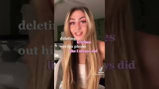 Karina Grace you Know It tiktok