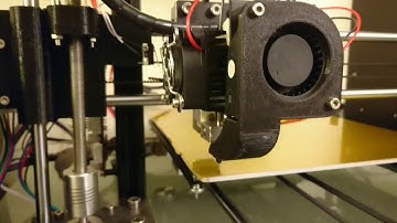 HIC TOP Prusa i3 Issue After Firmware Update
