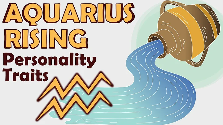 Personality Traits of Aquarius Rising || Aquarius Ascendant - DayDayNews