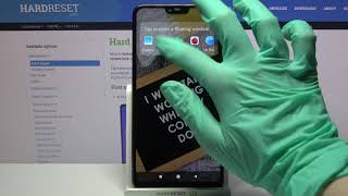 How to Open Apps in Pop Up View on XIAOMI Mi 8 Lite – Floating Windows screenshot 2