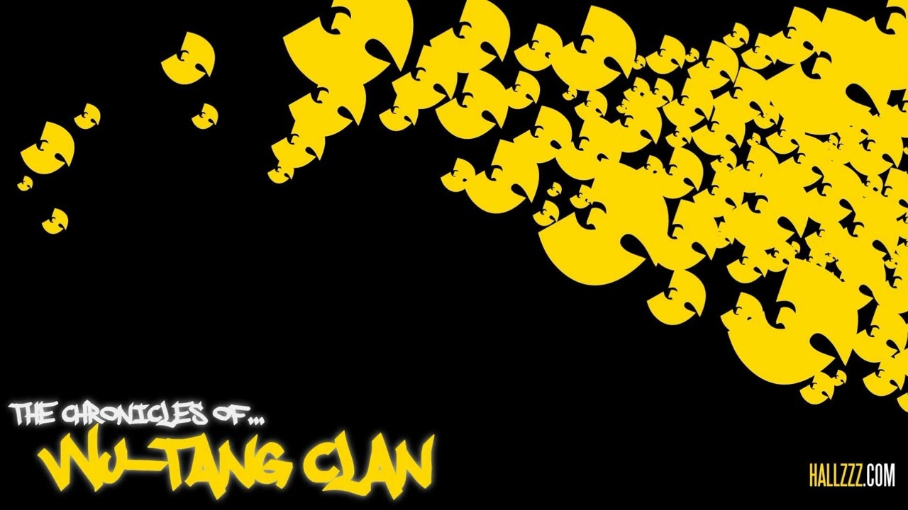 Wu-Tang Clan - Can It Be All So Simple [Back in the days/Shaolin