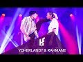 YOHERLANDY & RAHMANE | Hit The Floor Lévis #HTF2019