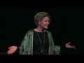 Food for Thought | Marie Steenberger | TEDxCopenhagen