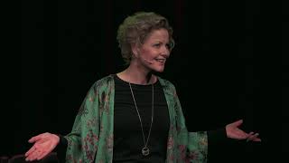 Food for Thought | Marie Steenberger | TEDxCopenhagen