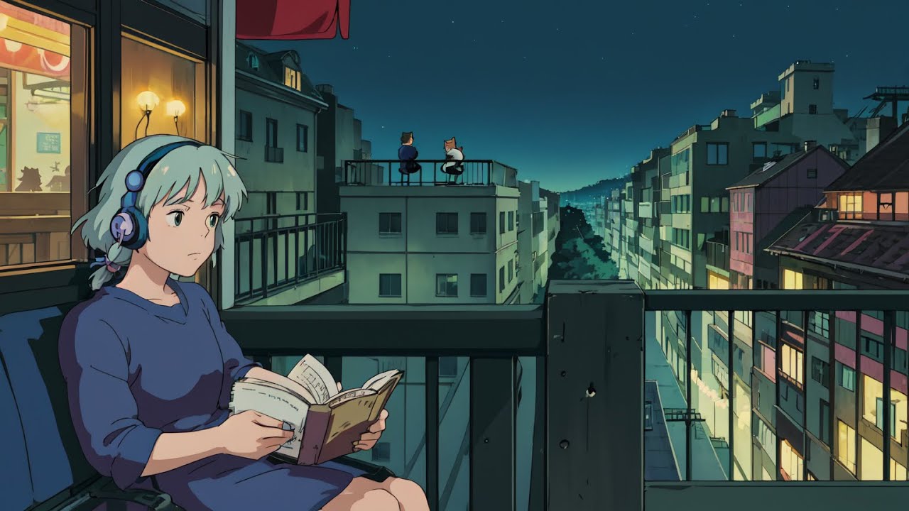 Lofi hiphop beat / 공부나 코딩, 집중이 필요할 때 듣는 음악 // for study work/ cofi time ...