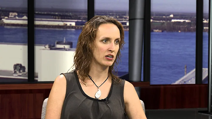 Vicki Ellis - Executive Director, Heritage Ranch C...