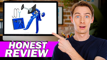 Orion Motor Tech Speedy Brake Caliper Compression Tool Review – Real Shop Test & Hidden Flaws