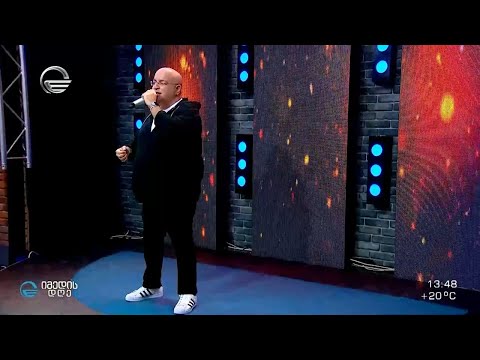 ლაშა ღლონტი გასტროლებისა და სამომავლო გეგმების შესახებ