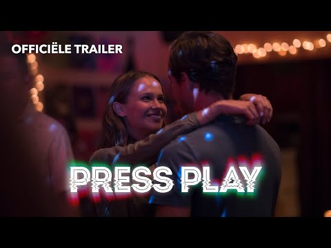 Press Play | Officiële Trailer | 21 juli in de bioscoop