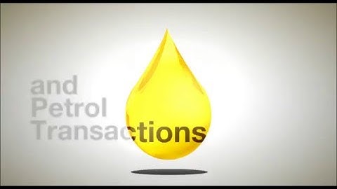 CIMB Debit Card Video widescreen