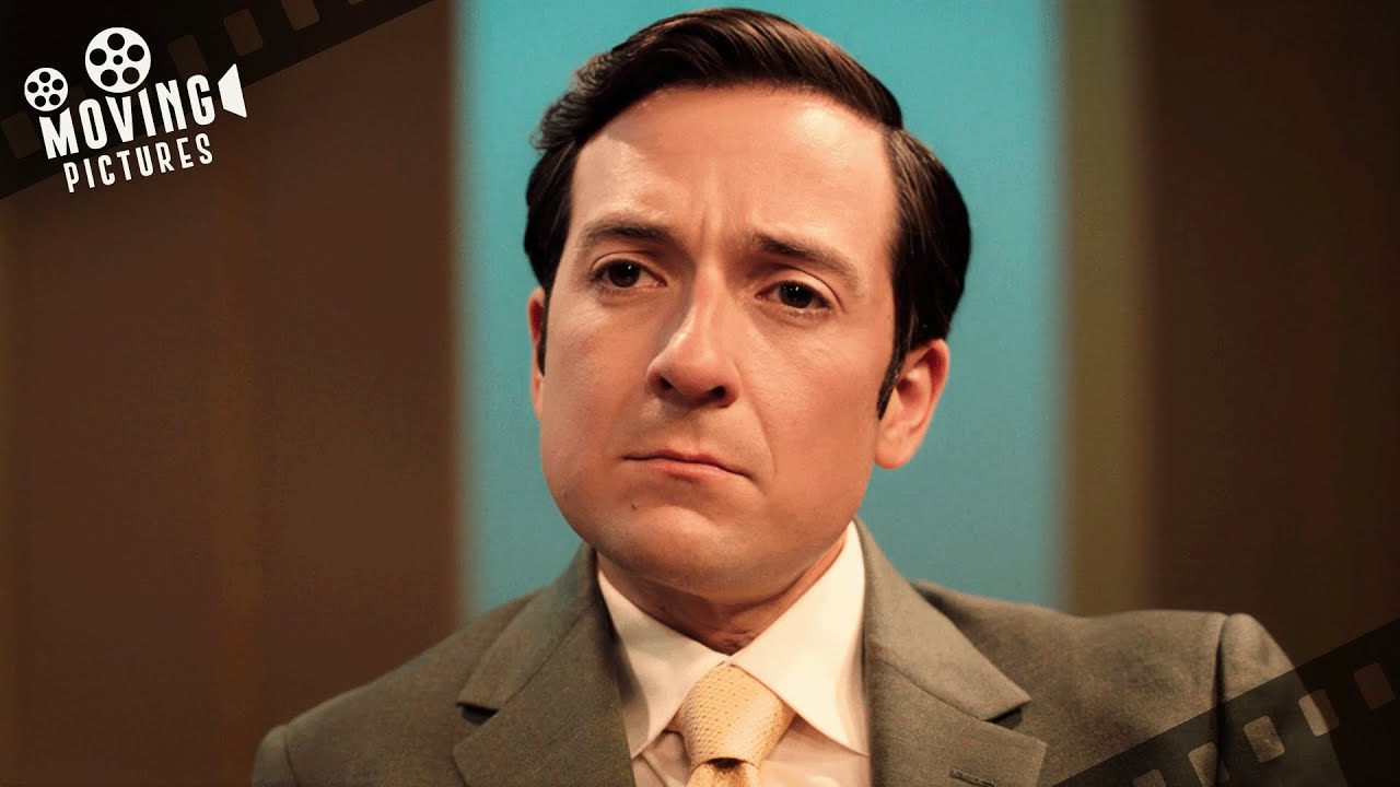 1968 Talk Show Predicts the End: The Fungal Apocalypse | The Last Of Us (John Hannah, Josh Brener)