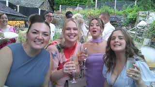 Alex & Dan's Wedding SHORT