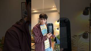 Me cumplí un capricho… 🤫