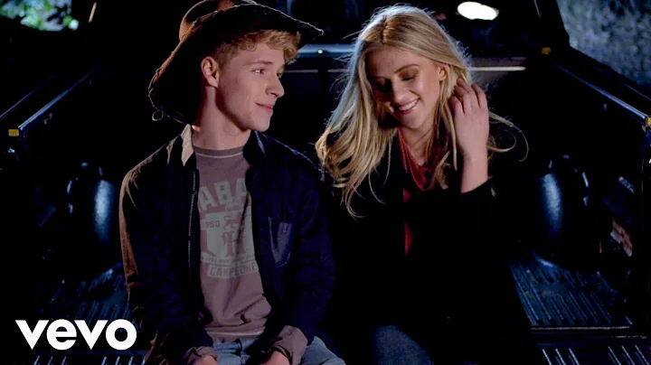 Baylee Littrell - Don't Knock It (Official Video)