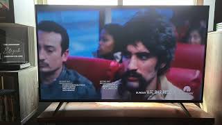 Jack Reacher - Paramount Network Credits