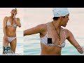 Michelle Rodriguez - Major Wardrobe Malfunction