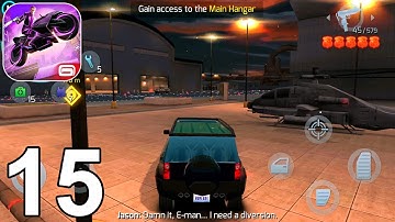 Gangstar Vegas Gameplay - AMERICA