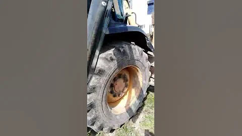 Case 580 нет давление в гидравлике