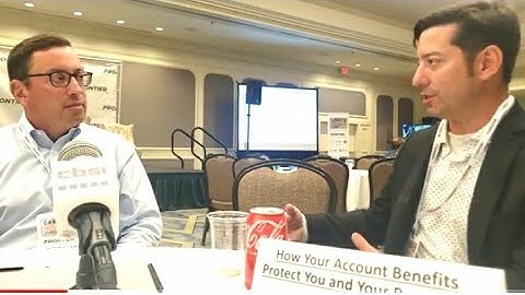 Peter Alter of cbsi, Jason Steele, How Travel Point Rewards are Covered by Card Benefit Programs.