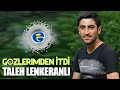 Taleh Lenkeranli - Gozlerimden itdi (Audio) 2022