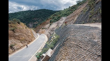 Slope Stability - BSU MIET 312