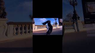 PARIS FRANCE HIP- HOP. DANCE #shortsvideoyoutube #dancer #dancemusic #hiphopmusic #hiphop