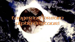 Tangerine Dream: "Fly And Collision Of Comas Sola" (1971) {2011 Remaster}
