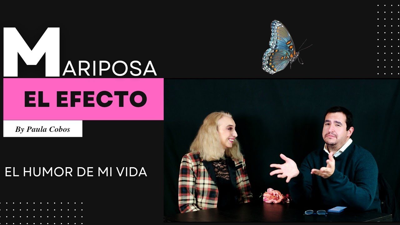 EL EFECTO MARIPOSA TV