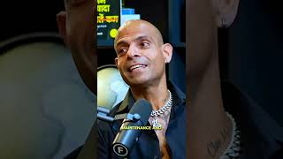Top 3 Weapons By Col Shivendra Kanwar - Para SF | Raj Shamani #shorts #indianarmy