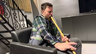 Neyzen Osman Tokatli (Izmir Ney Dersi) Resimi