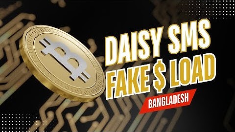 Daisy SMS: Your Guide to Unlimited Fake $$ Loads! 💰 | Don’t Miss Out!