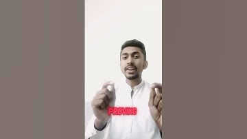 Don