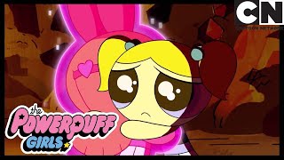 Ratus Minus | Les Super Nanas | Cartoon Network