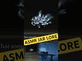 Frozen Maggot Lore [Elden Ring ASMR Lore] #asmr #eldenring
