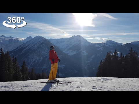 Video: Jinsi Ya Kuchagua Skiing Ya Alpine - Vidokezo Vichache