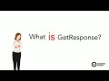 What is getresponse  by successrover  resources
