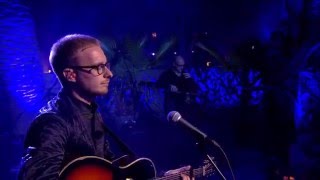 Johannes Genard  Conquest Of Paradise (live) | Liefde Voor Muziek | VTM