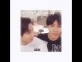 Jk to JH "you're ugly" XD